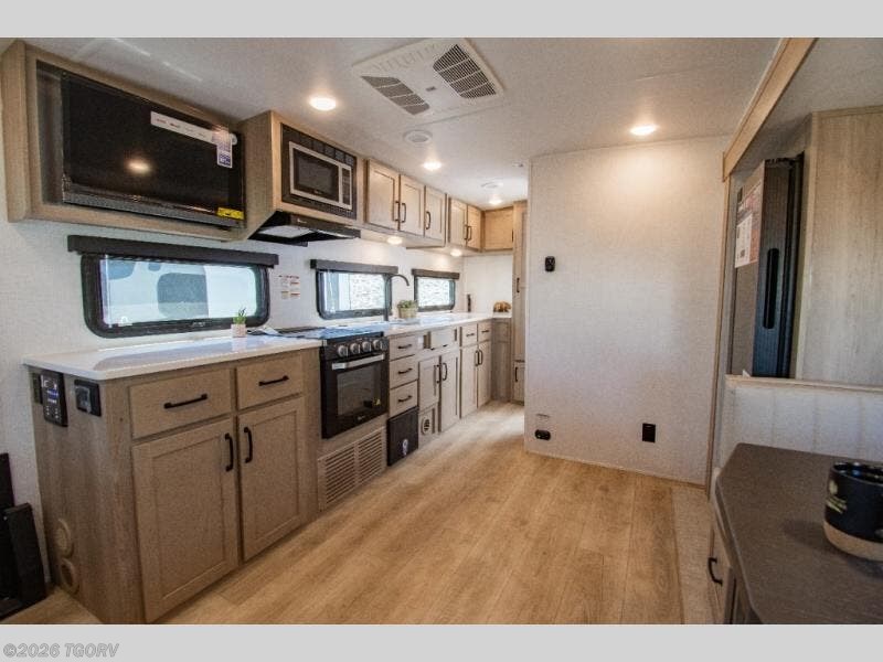New 2025 Forest River Rockwood Mini Lite 2517S available in Greeley, Colorado