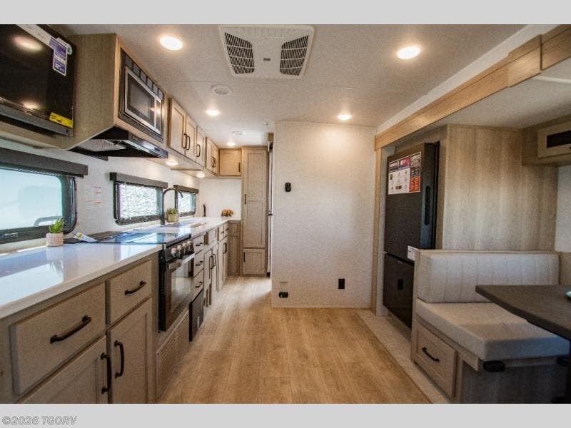 2025 Rockwood Mini Lite 2517S by Forest River from TGORV in Greeley, Colorado