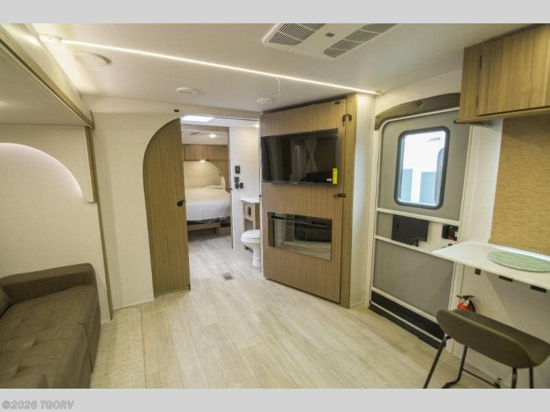 New 2025 Forest River Wildwood 22ERASX available in Greeley, Colorado