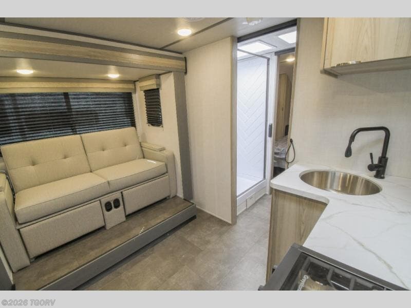 New 2025 Forest River Wildwood FSX 163RDSK available in Greeley, Colorado