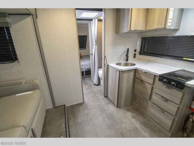 2025 Wildwood FSX 163RDSK by Forest River from TGORV in Greeley, Colorado