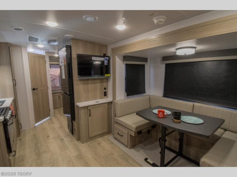 New 2025 Forest River Rockwood Roo 233S available in Greeley, Colorado