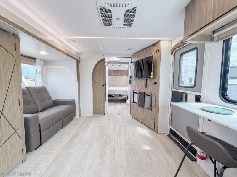 New 2025 Forest River Wildwood 22ERASX available in Greeley, Colorado