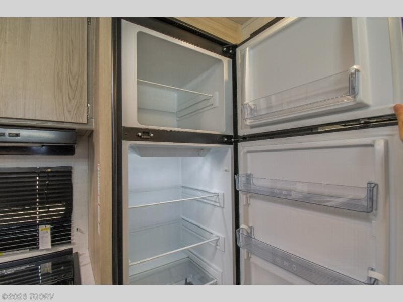 New 2025 Forest River Wildwood FSX 175RTK available in Greeley, Colorado