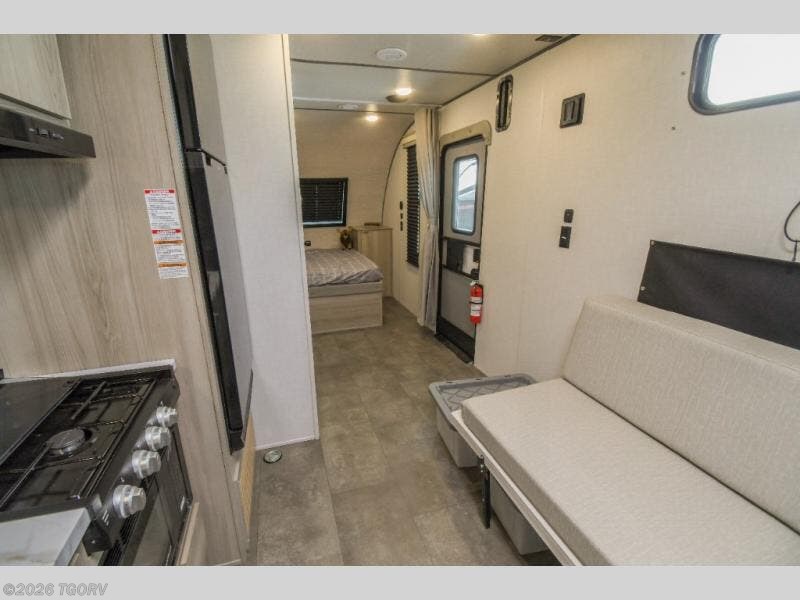 2025 Wildwood FSX 175RTK by Forest River from TGORV in Greeley, Colorado