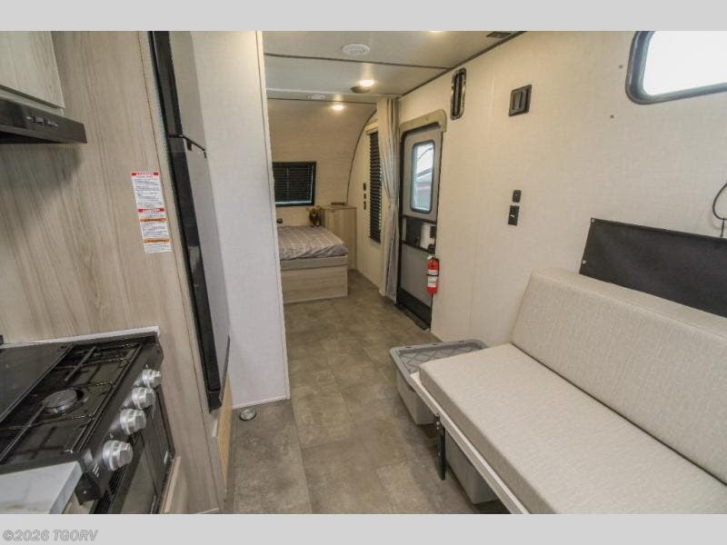 2025 Wildwood FSX 175RTK by Forest River from TGORV in Greeley, Colorado