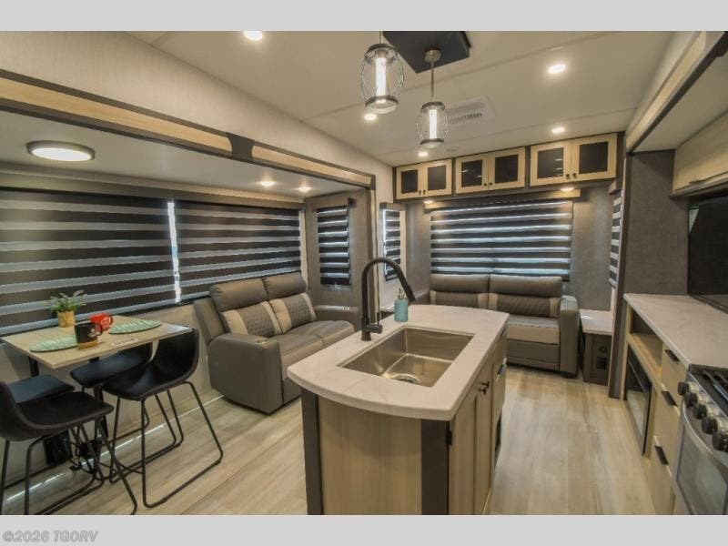 New 2025 Forest River Cardinal 36MB available in Greeley, Colorado