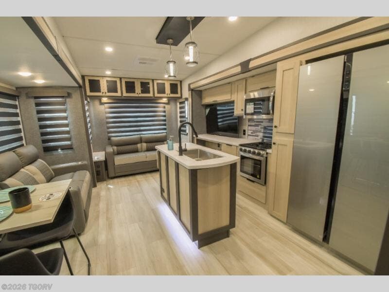 2025 Cardinal 36MB by Forest River from TGORV in Greeley, Colorado