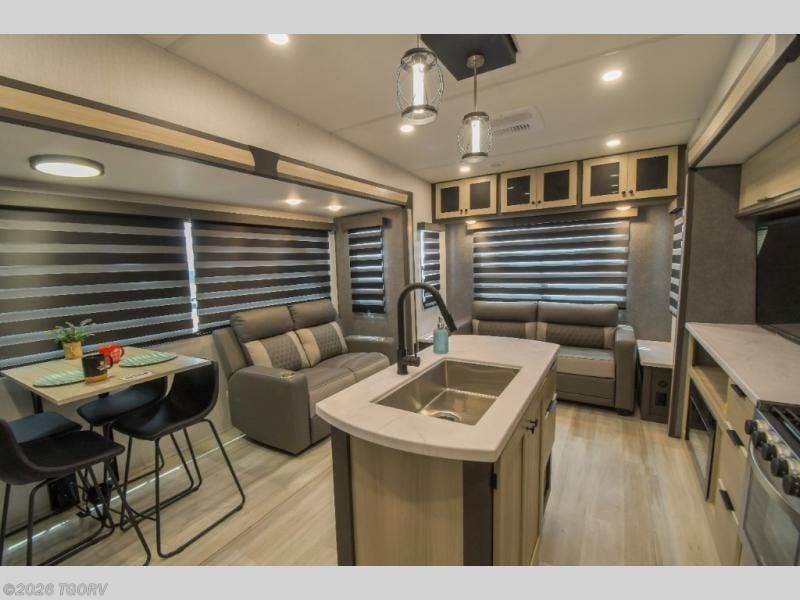 New 2025 Forest River Cardinal 36MB available in Greeley, Colorado