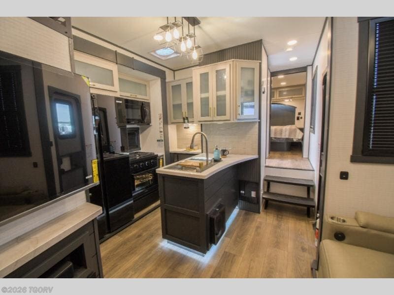 New 2025 Forest River XLR Nitro 36G15 available in Greeley, Colorado