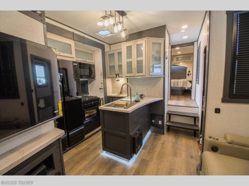 New 2025 Forest River XLR Nitro 36G15 available in Greeley, Colorado