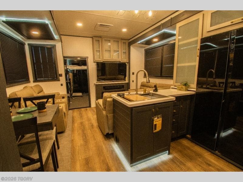 2025 XLR Nitro 41G14 by Forest River from TGORV in Greeley, Colorado