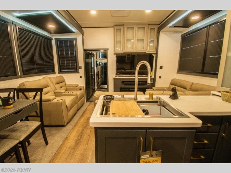 2025 XLR Nitro 41G14 by Forest River from TGORV in Greeley, Colorado