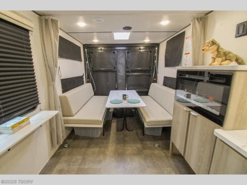 New 2025 Forest River Wildwood 270RTKX available in Greeley, Colorado