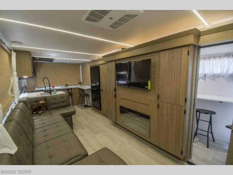 New 2025 Forest River Wildwood 29VIEWX available in Greeley, Colorado