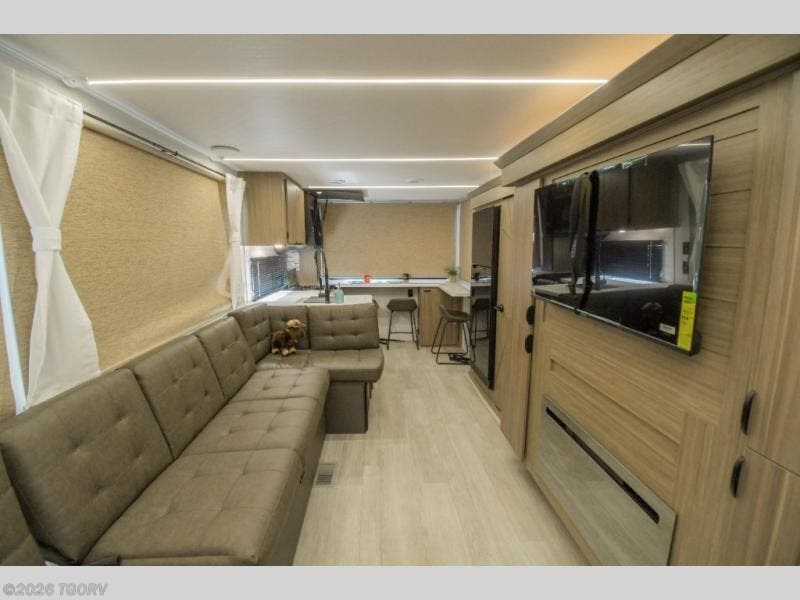 2025 Wildwood 29VIEWX by Forest River from TGORV in Greeley, Colorado