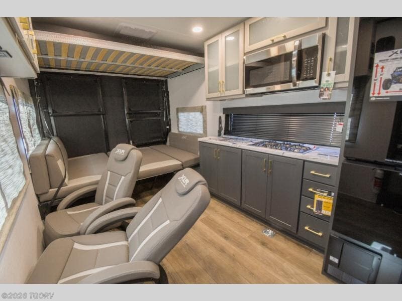 2025 XLR Boost 2114BX by Forest River from TGORV in Greeley, Colorado