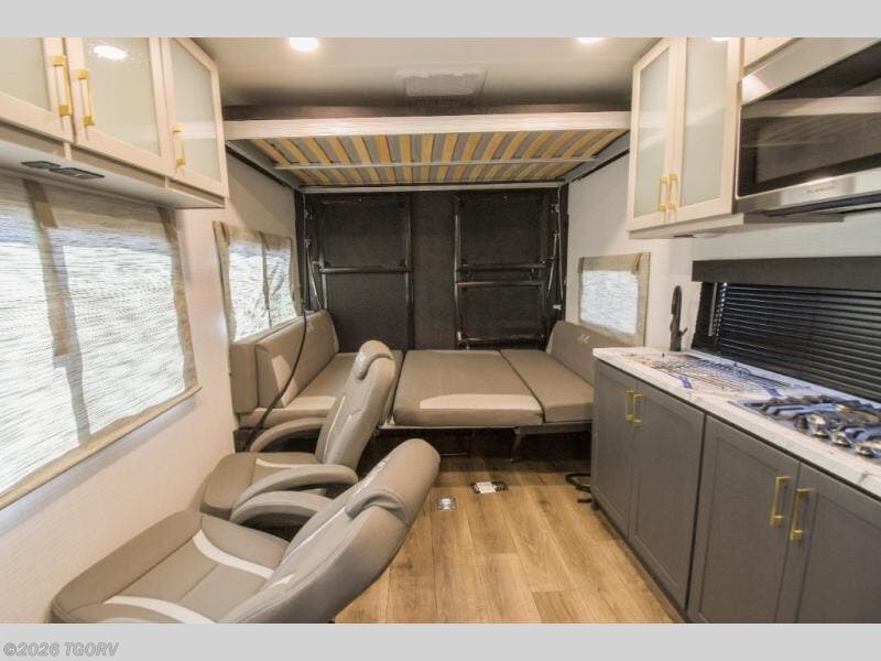 New 2025 Forest River XLR Boost 2114BX available in Greeley, Colorado