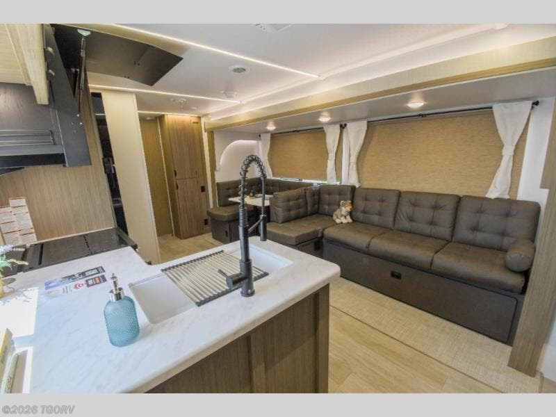 2025 Wildwood 31KQBTS by Forest River from TGORV in Greeley, Colorado