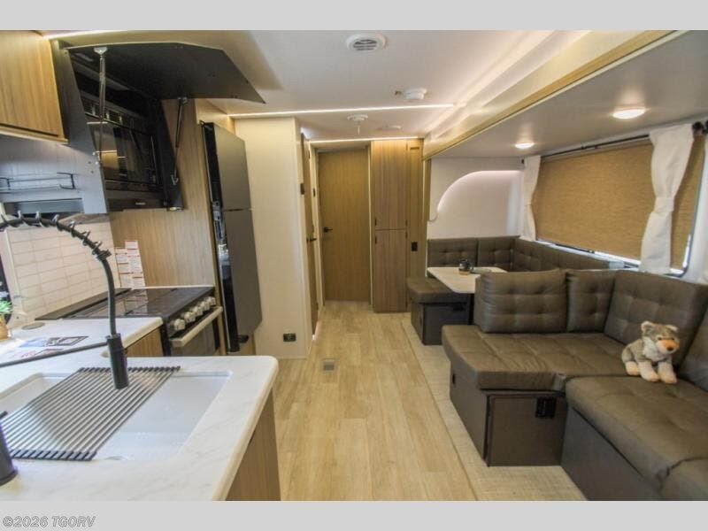 New 2025 Forest River Wildwood 31KQBTS available in Greeley, Colorado