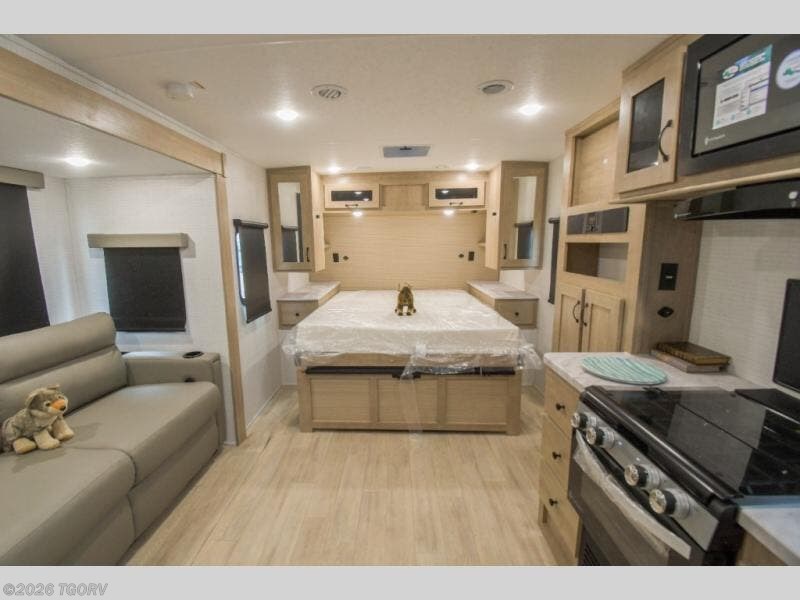 New 2025 Palomino Solaire 2080RBS available in Greeley, Colorado