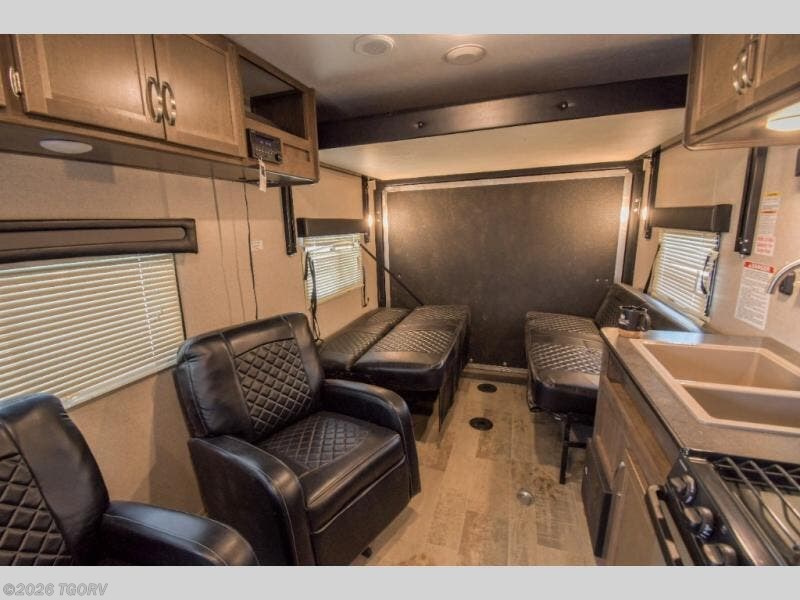 2018 Rubicon XLT 251 by Dutchmen from TGORV in Greeley, Colorado