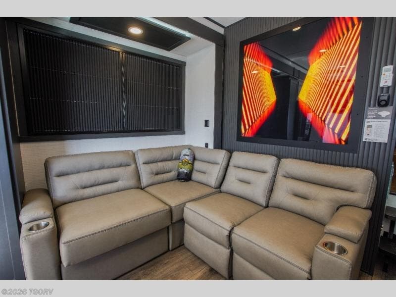 2025 XLR Nitro 40BAR13 by Forest River from TGORV in Greeley, Colorado