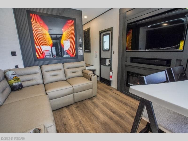 New 2025 Forest River XLR Nitro 40BAR13 available in Greeley, Colorado