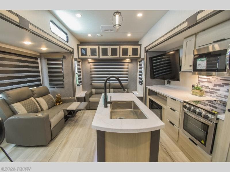 New 2026 Forest River Cardinal 36MB available in Greeley, Colorado