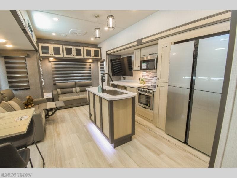 2026 Cardinal 36MB by Forest River from TGORV in Greeley, Colorado