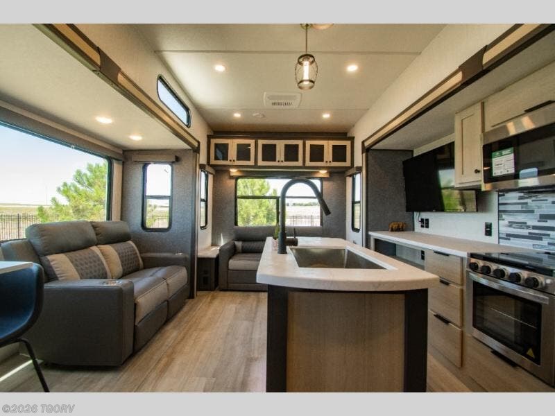 New 2026 Forest River Cardinal 36MB available in Greeley, Colorado