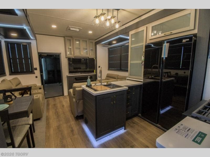 2025 XLR Nitro 41G14 by Forest River from TGORV in Greeley, Colorado