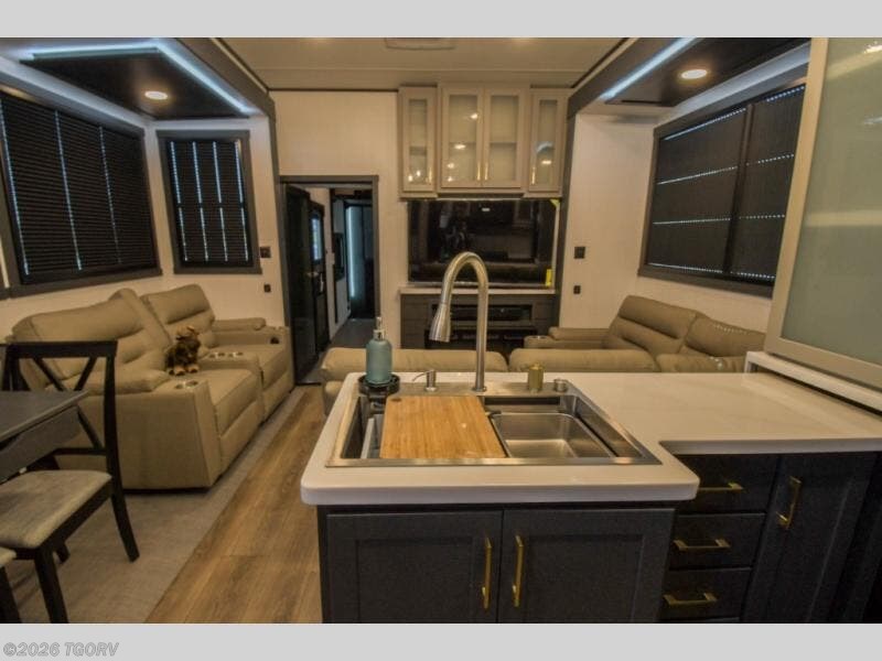 New 2025 Forest River XLR Nitro 41G14 available in Greeley, Colorado