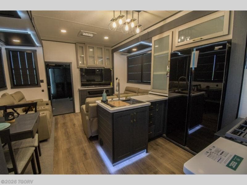 2025 XLR Nitro 41G14 by Forest River from TGORV in Greeley, Colorado