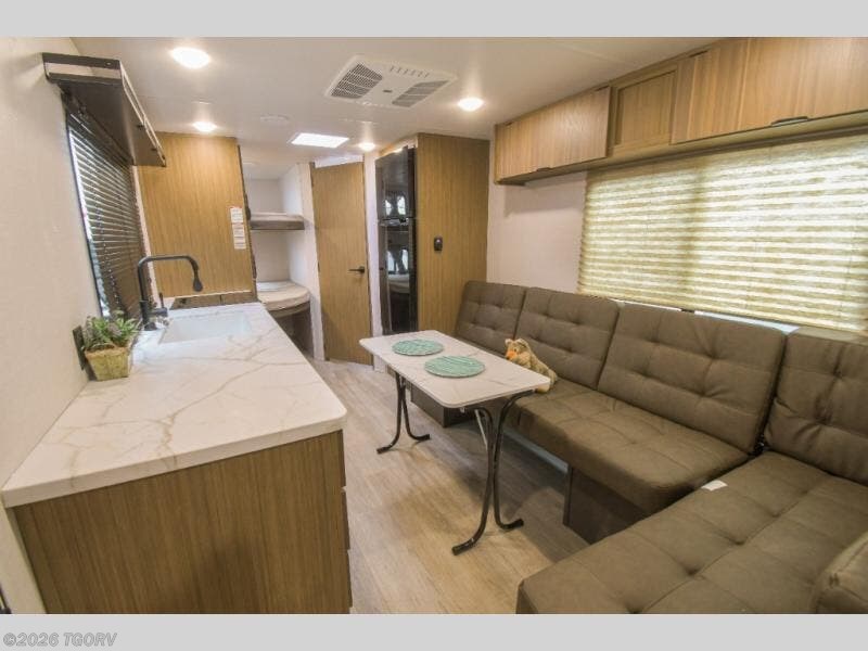 2026 Wildwood FSX 266BHLE by Forest River from TGORV in Greeley, Colorado