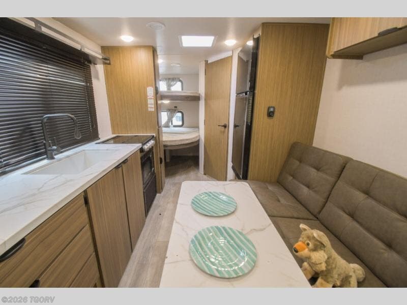 New 2026 Forest River Wildwood FSX 266BHLE available in Greeley, Colorado