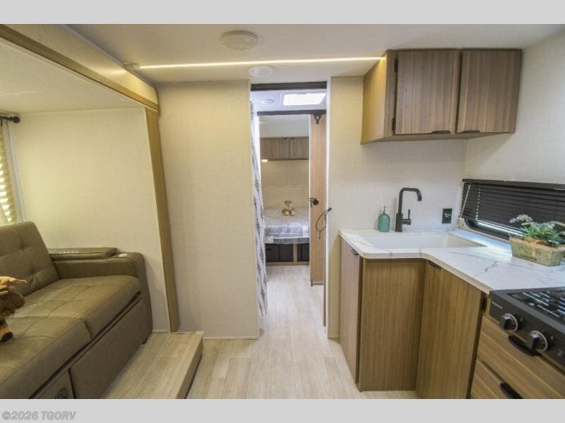 New 2026 Forest River Wildwood FSX 163RDSK available in Greeley, Colorado