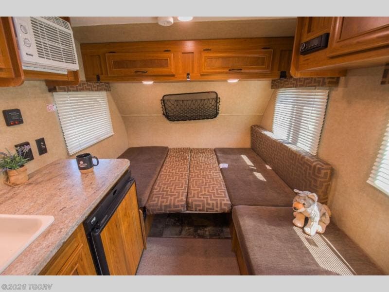 2017 Autumn Ridge Mini 19RT by Starcraft from TGORV in Greeley, Colorado