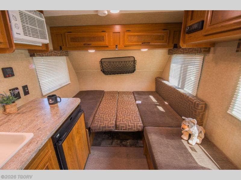 2017 Autumn Ridge Mini 19RT by Starcraft from TGORV in Greeley, Colorado