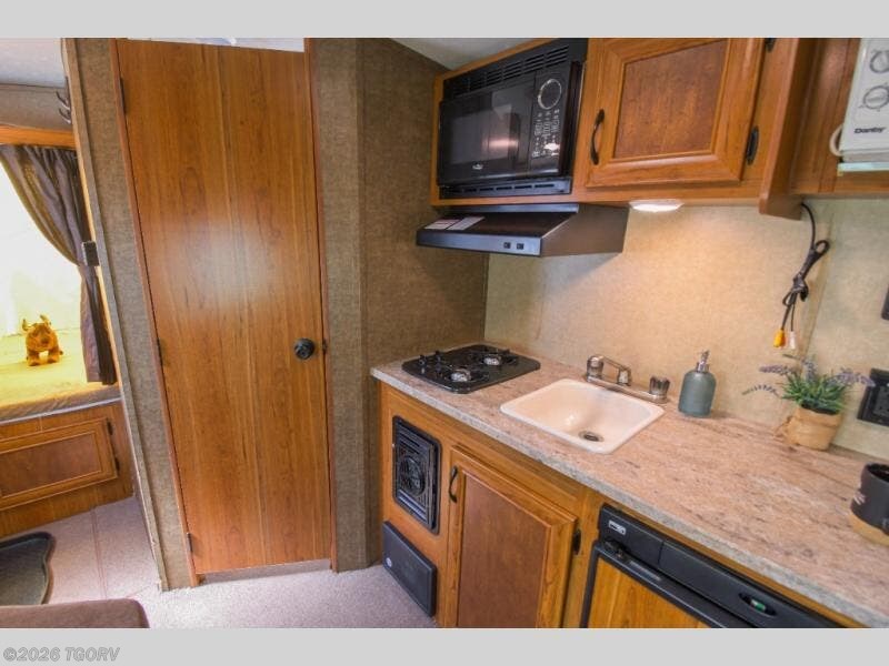 Used 2017 Starcraft Autumn Ridge Mini 19RT available in Greeley, Colorado