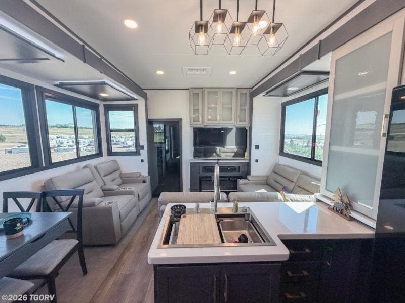 2025 XLR Nitro 41G14 by Forest River from TGORV in Greeley, Colorado