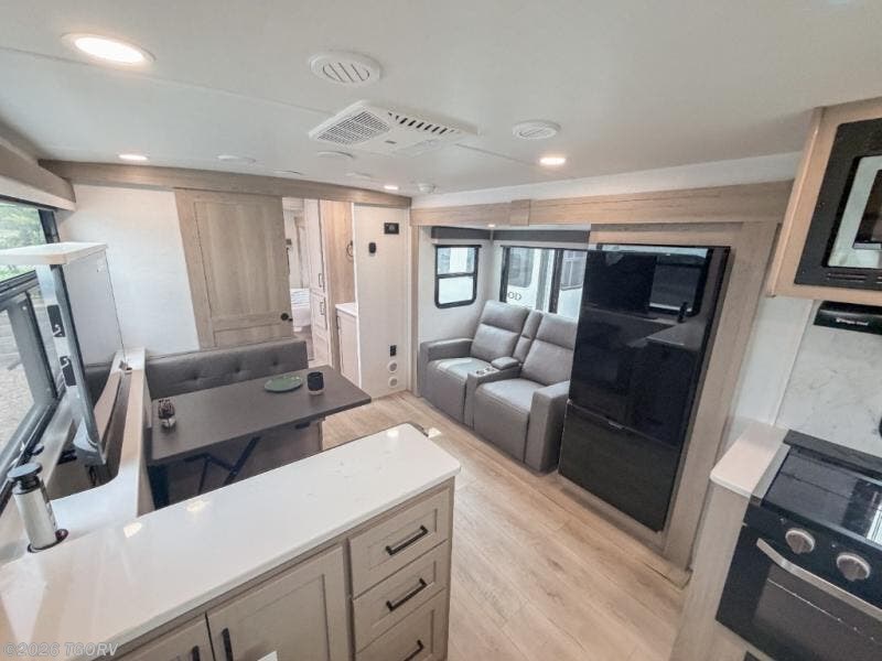 2026 Rockwood Ultra Lite 2619FK by Forest River from TGORV in Greeley, Colorado