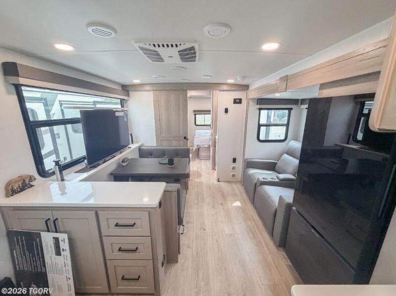 New 2026 Forest River Rockwood Ultra Lite 2619FK available in Greeley, Colorado