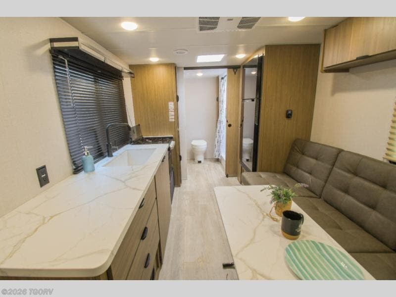 New 2026 Forest River Wildwood FSX 233RBLE available in Greeley, Colorado