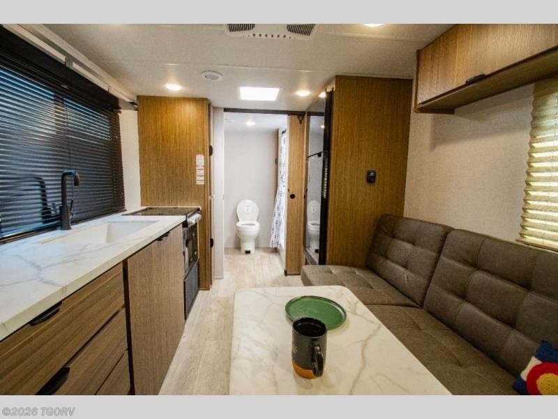New 2026 Forest River Wildwood FSX 233RBLE available in Greeley, Colorado