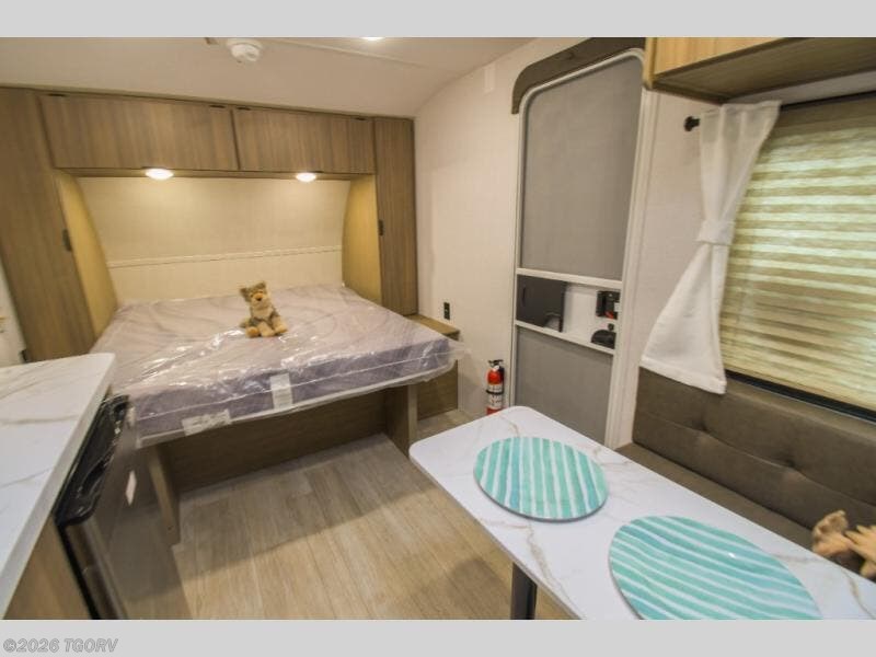 2026 Wildwood FSX 164FBLE by Forest River from TGORV in Greeley, Colorado