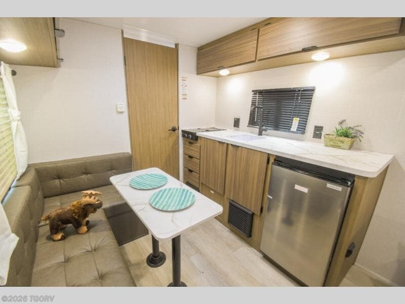 New 2026 Forest River Wildwood FSX 164FBLE available in Greeley, Colorado