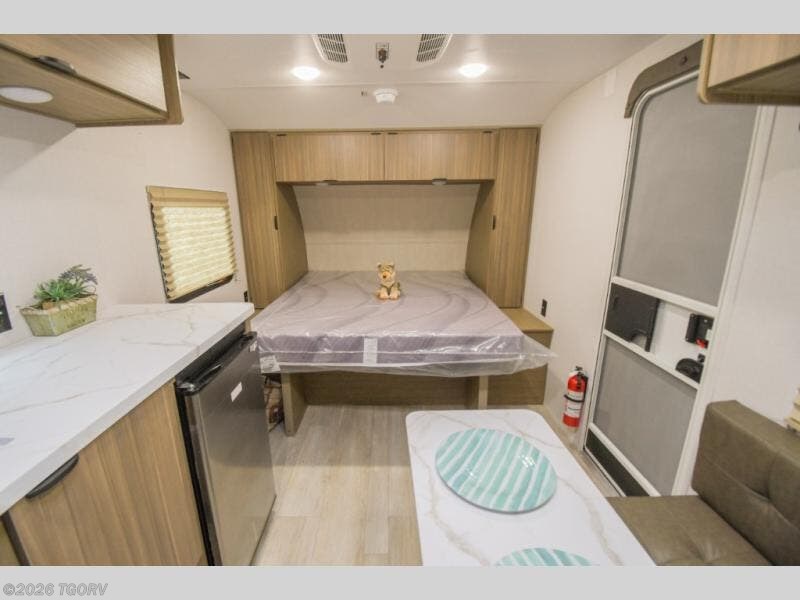 New 2026 Forest River Wildwood FSX 164FBLE available in Greeley, Colorado