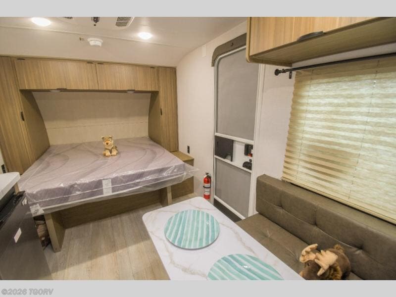 2026 Wildwood FSX 164FBLE by Forest River from TGORV in Greeley, Colorado