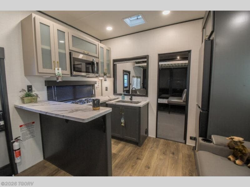 New 2025 Forest River XLR Boost 363BX available in Greeley, Colorado